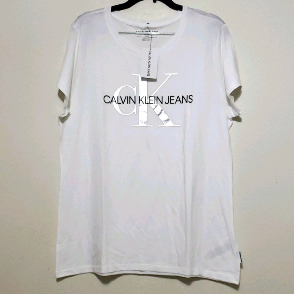 Calvin Klein Jeans Shirt